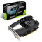 Carte graphique PCI Express overclockée Compatible VR